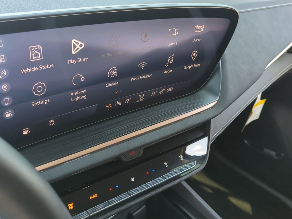 Used 2025 Buick Envision Sport Touring image 13