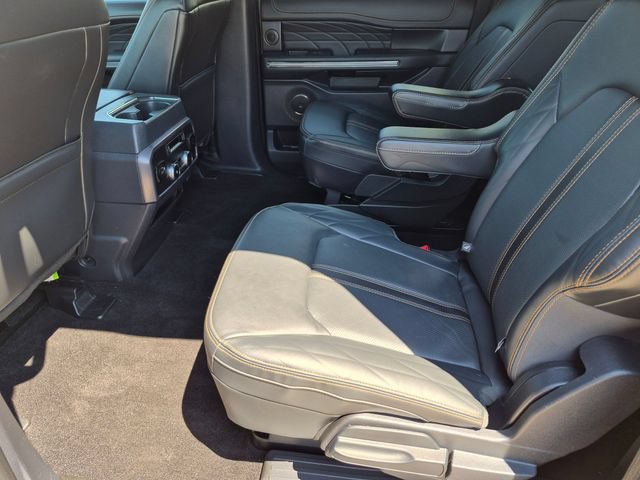 Certified 2022 Ford Expedition Max Platinum AWD/4WD image 26