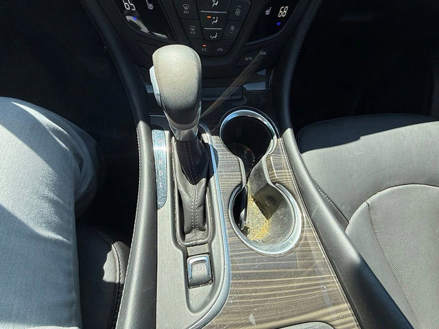 Used 2019 Buick Envision Essence AWD/4WD image 28