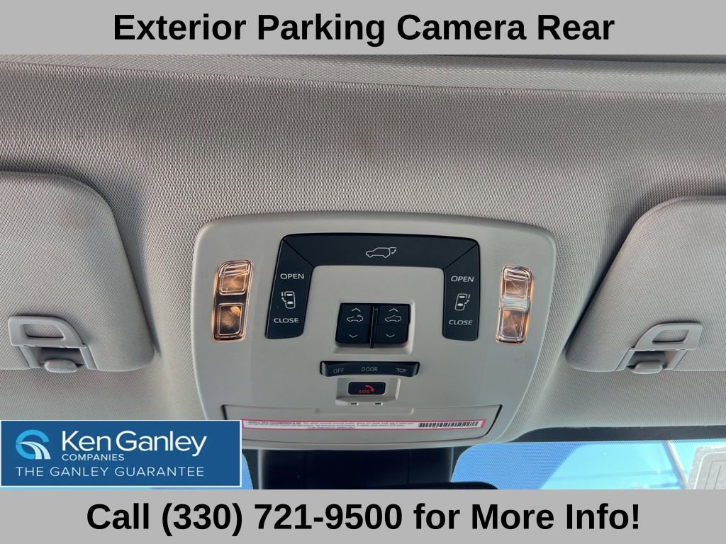 Used 2023 Toyota Sienna XLE image 39