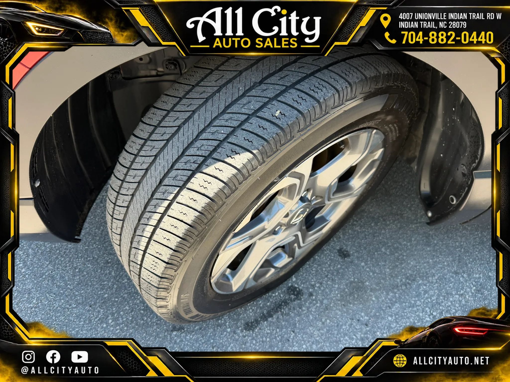 Used 2017 Honda CR-V EX-L image 41