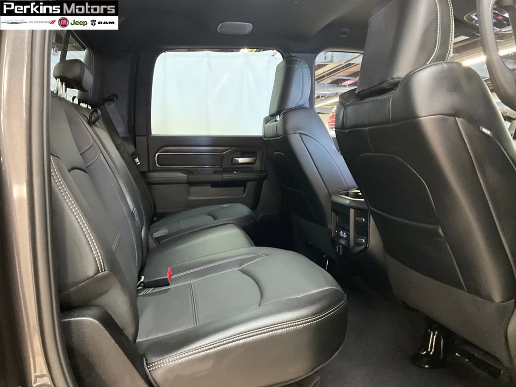 New 2026 RAM 2500 Power Wagon image 12