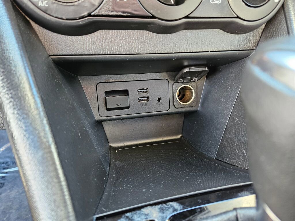 Used 2019 MAZDA CX-3 Sport image 7