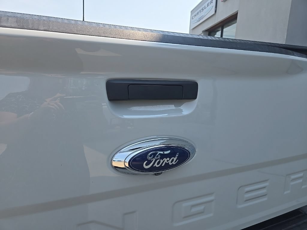 Used 2022 Ford Ranger Lariat w/ Equipment Group 501A High AWD/4WD image 24