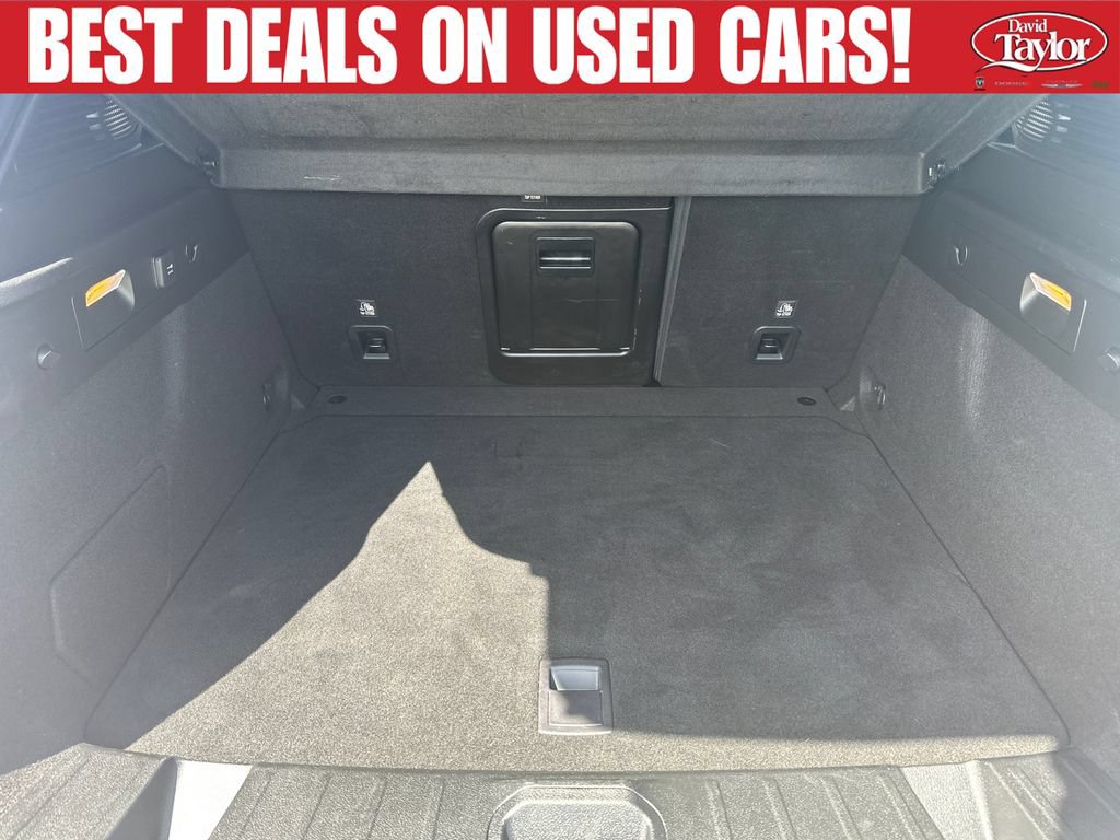 Used 2023 Dodge Hornet GT Plus AWD/4WD image 35
