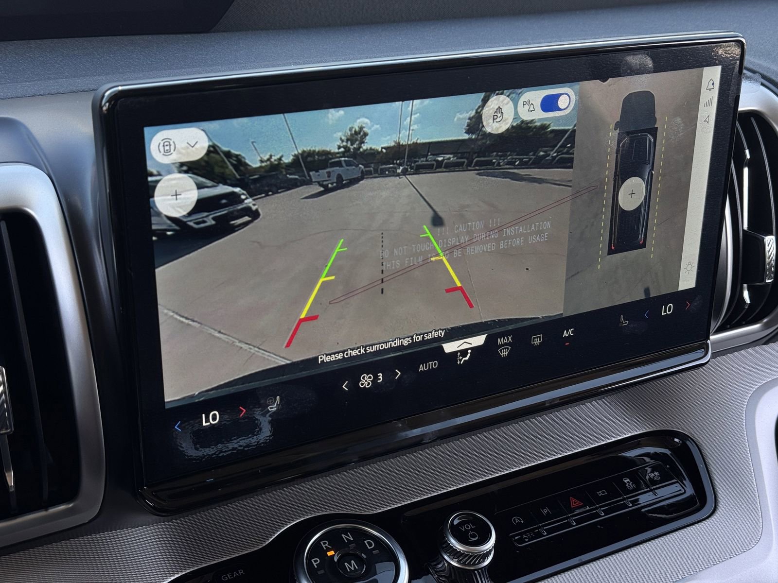 New 2026 Ford Expedition Active image 16