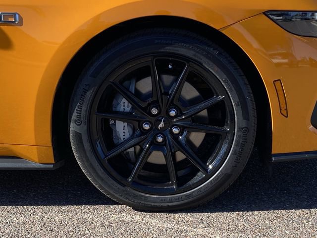 New 2026 Ford Mustang GT Premium image 40