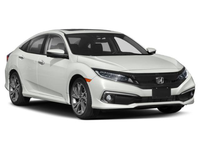 Used 2021 Honda Civic Touring image 6