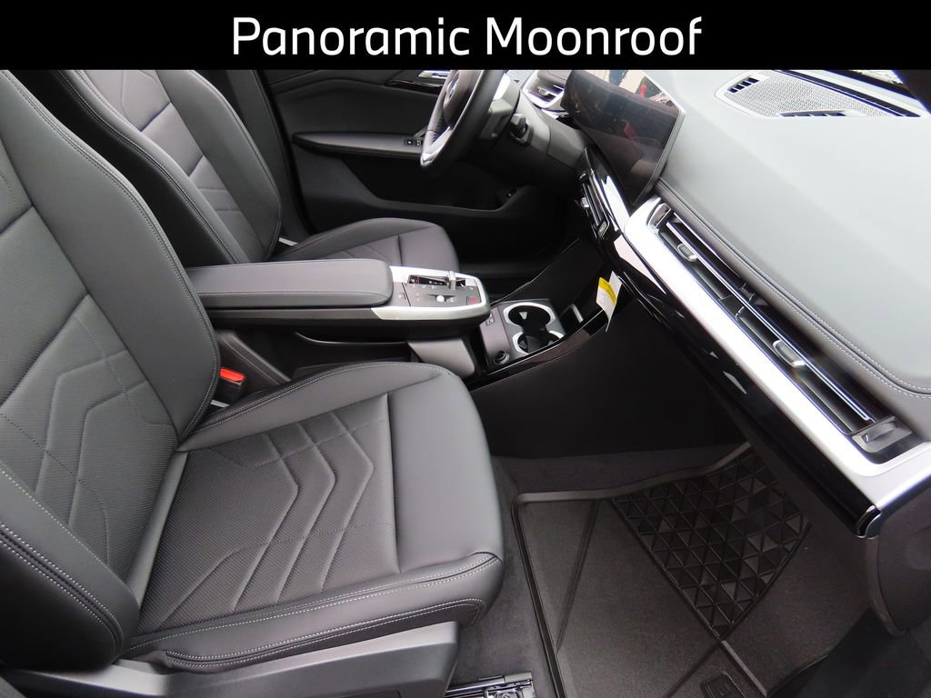 Certified 2025 BMW X1 xDrive28i w/ Premium Package AWD/4WD image 13