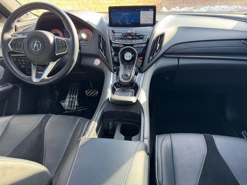 Used 2019 Acura RDX A-Spec image 11