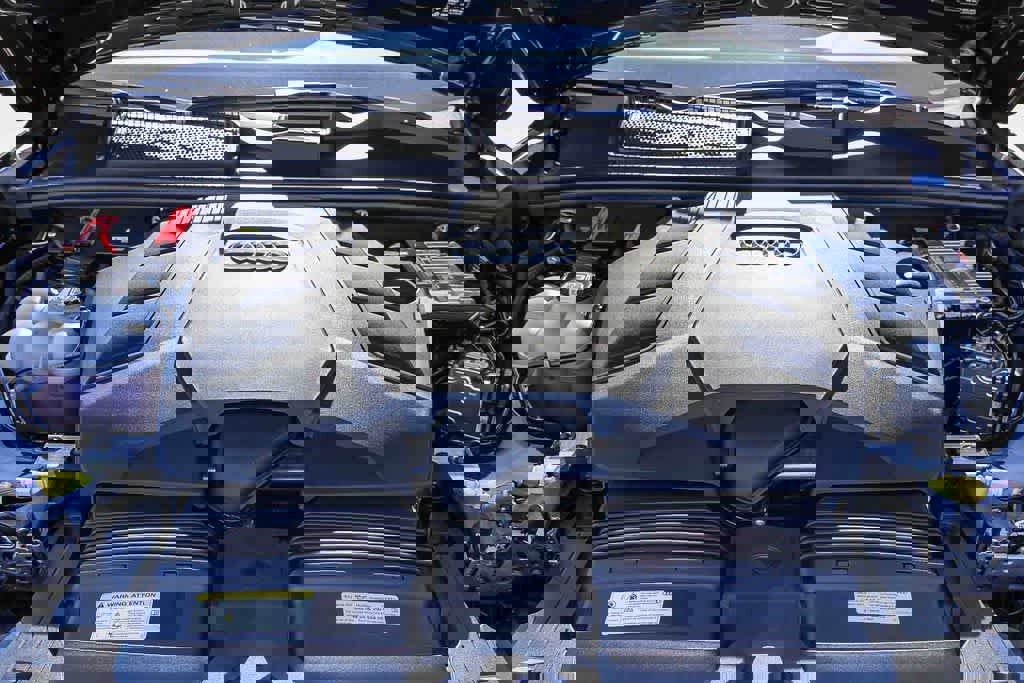 Used 2026 Audi Q7 3.0T Premium Plus w/ Premium Plus Package image 27