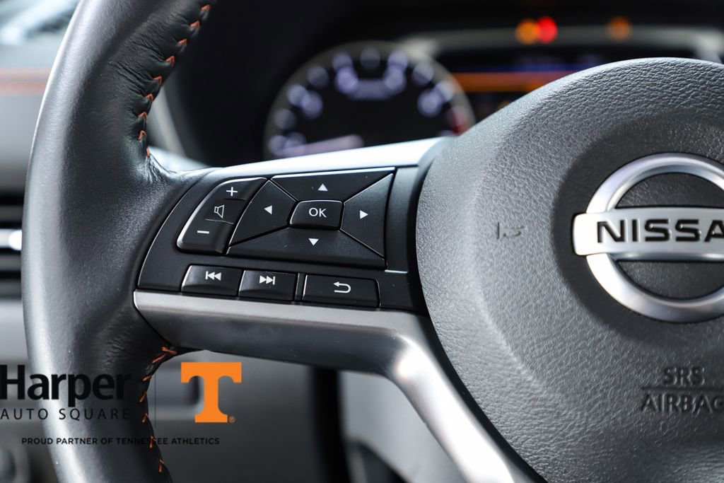 Used 2021 Nissan Sentra SR w/ SR Premium Package image 59