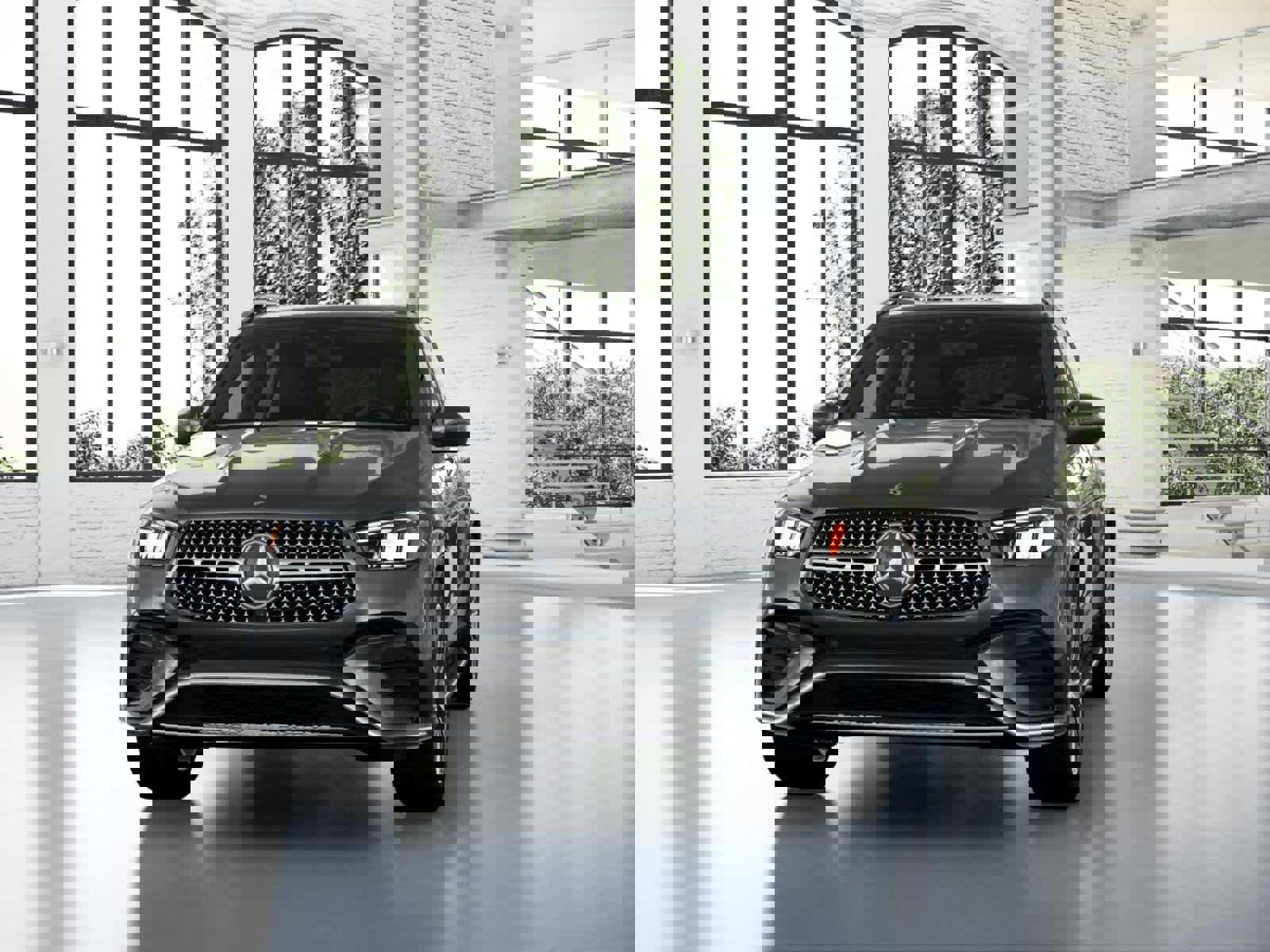 New 2026 Mercedes-Benz GLE 450 4MATIC image 41