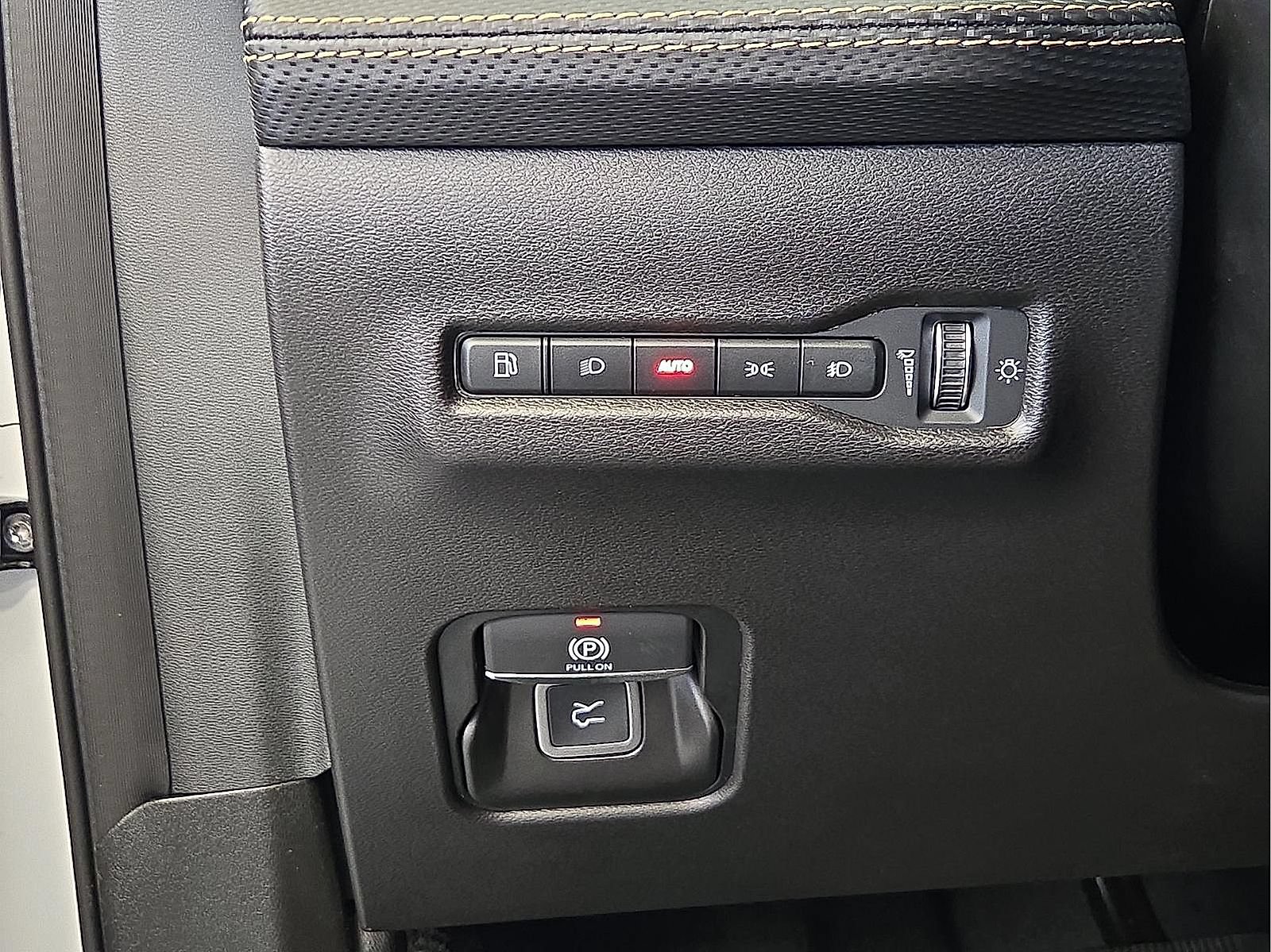 New 2026 Jeep Cherokee Limited AWD/4WD image 20