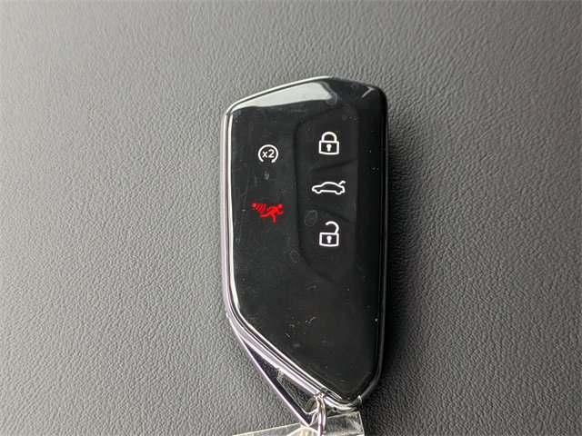 New 2026 Volkswagen Atlas Cross Sport SEL Premium R-Line image 30