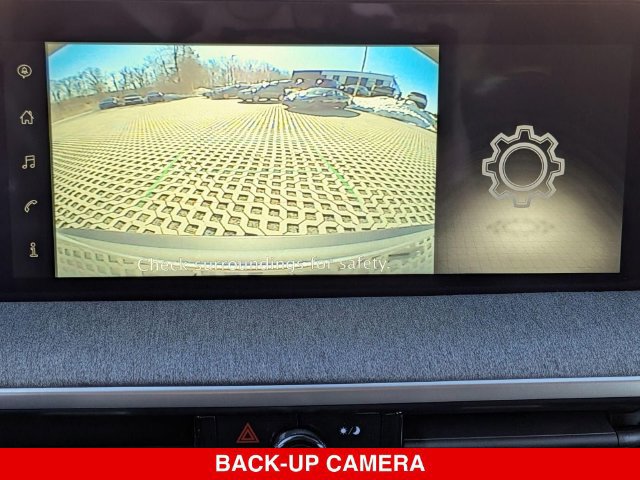 Certified 2025 Nissan Kicks SV AWD/4WD image 25