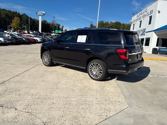 Used 2023 Ford Expedition Limited RWD image 22