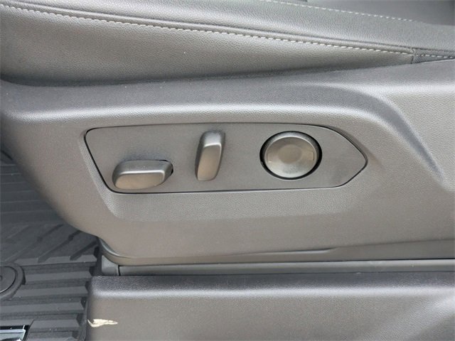 New 2026 Chevrolet Silverado 1500 LT image 12