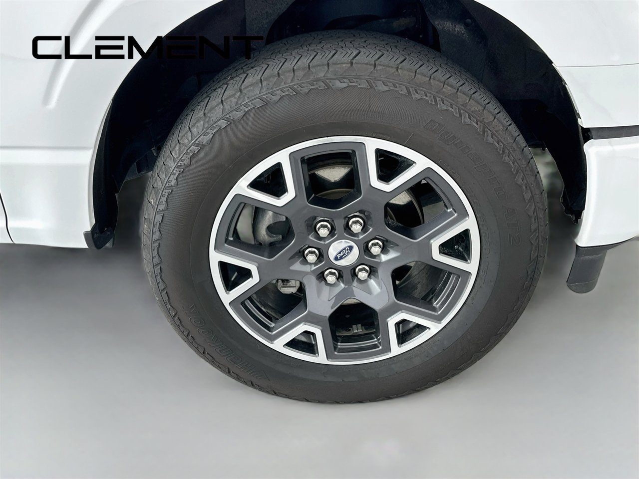 Certified 2024 Ford F150 STX AWD/4WD image 34