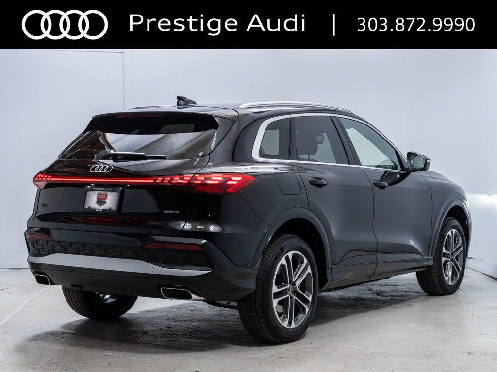 Used 2026 Audi Q5 Premium Plus AWD/4WD image 8