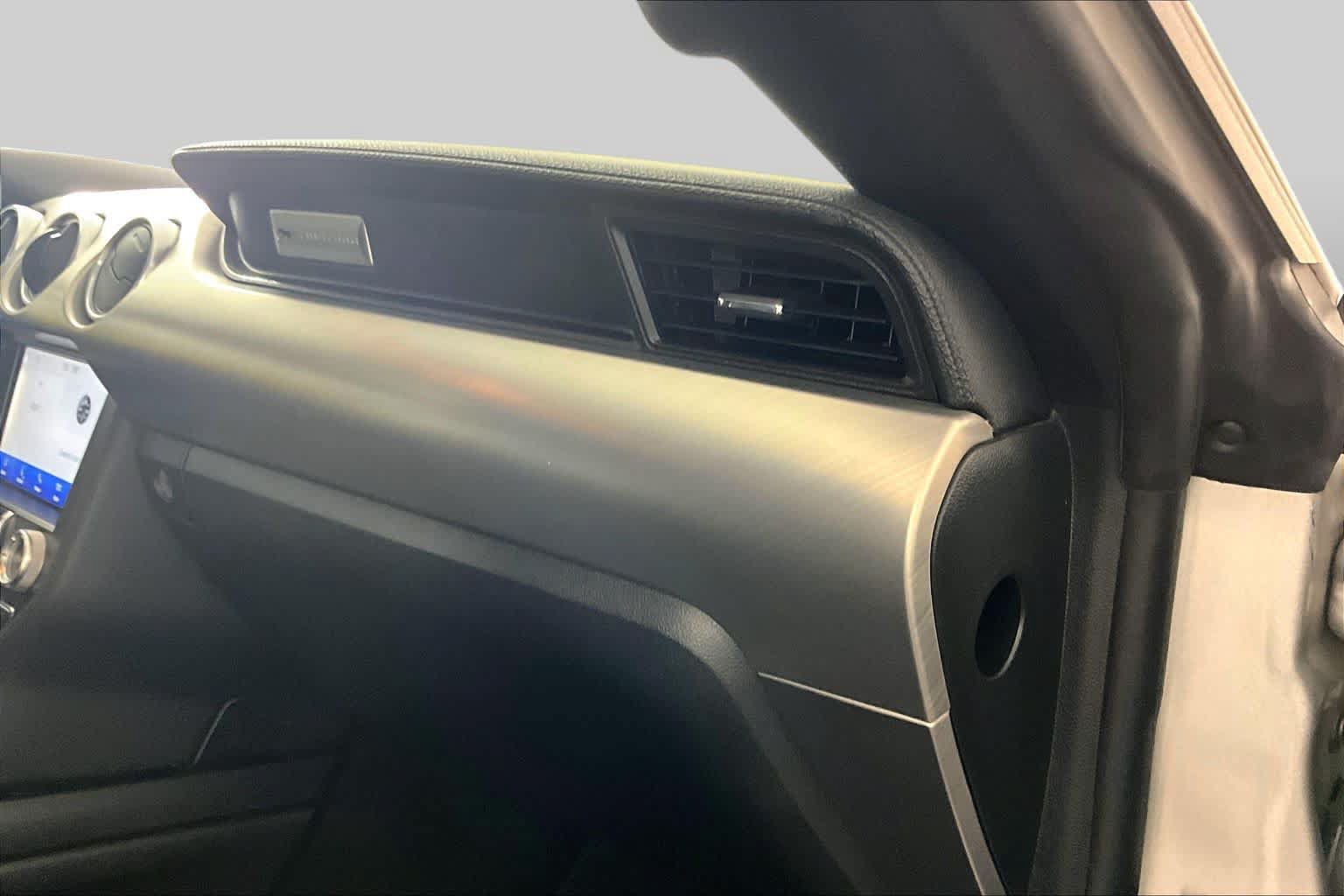 Used 2019 Ford Mustang Premium RWD image 17