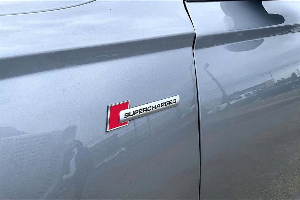 Used 2016 Audi A6 3.0T Prestige w/ Prestige Package AWD/4WD image 11
