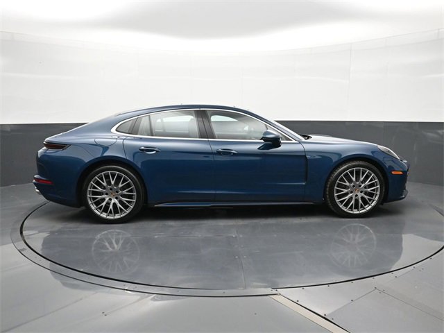 New 2026 Porsche Panamera image 24