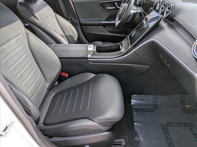 Certified 2022 Mercedes-Benz C 300 C 300 image 21