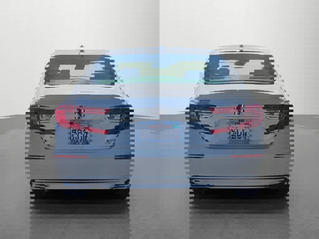 Used 2022 Honda Accord Hybrid image 5