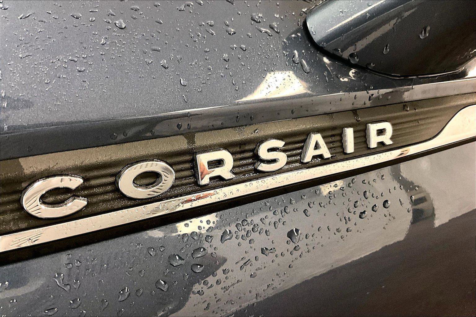 Used 2022 Lincoln Corsair Reserve w/ Equipment Group 201A image 13