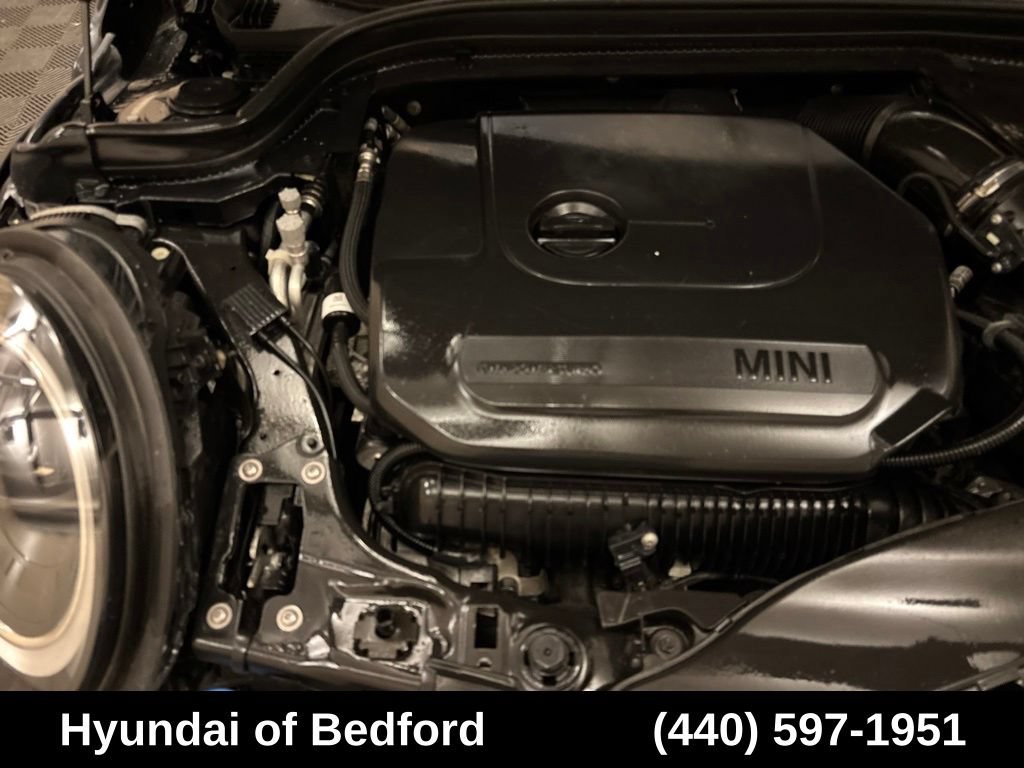 Used 2024 MINI Cooper S FWD image 29