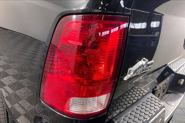 Used 2018 RAM 1500 Big Horn AWD/4WD image 16