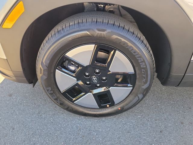 New 2026 Hyundai Santa Fe SE image 21