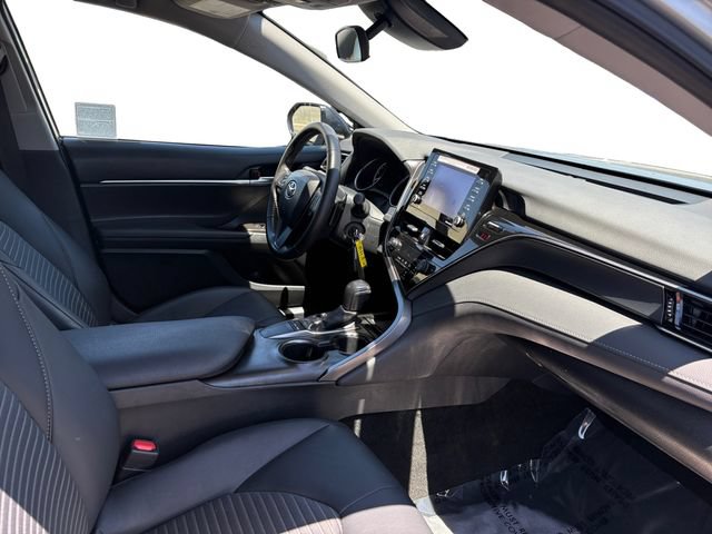 Certified 2024 Toyota Camry SE FWD image 20