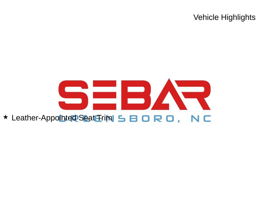 Used 2021 Chevrolet Malibu LT w/ Leather Package image 8