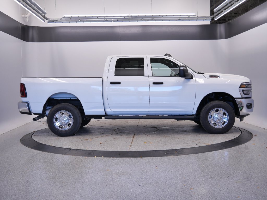 Used 2026 RAM 2500 Tradesman AWD/4WD image 6