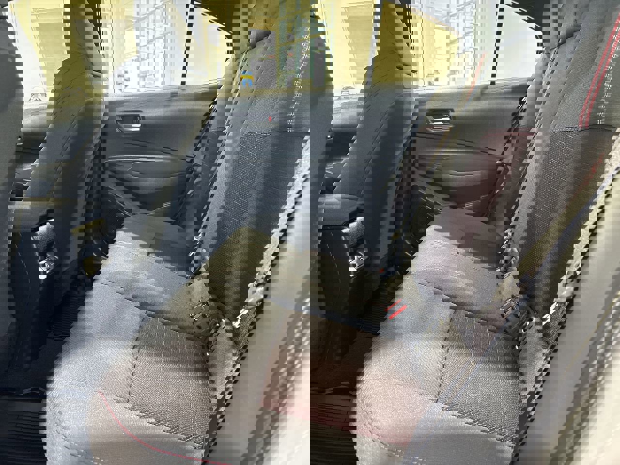 Used 2026 Toyota Corolla SE image 23