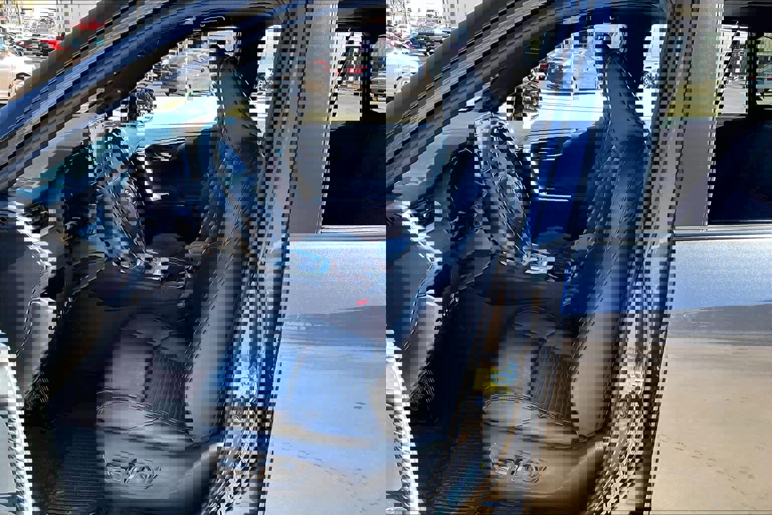 Used 2021 Toyota RAV4 XSE image 8