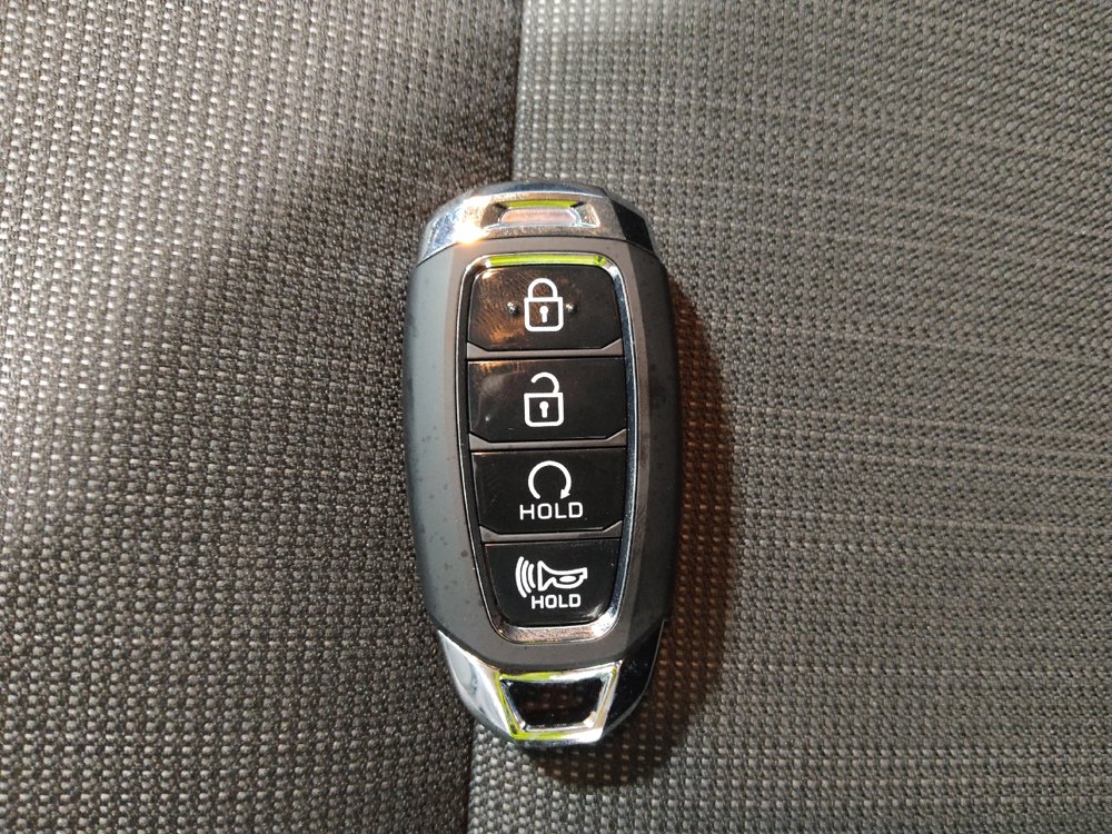 Used 2023 Hyundai Kona SEL FWD image 32