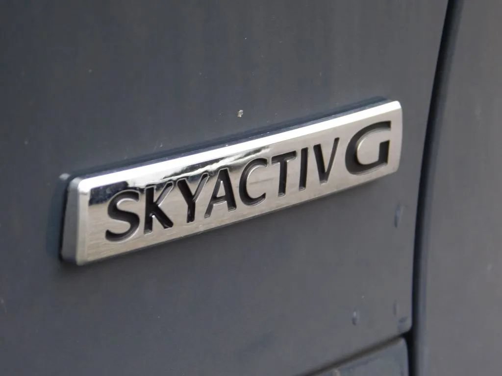 Used 2024 MAZDA CX-30 AWD 2.5 S w/ Preferred Package image 7