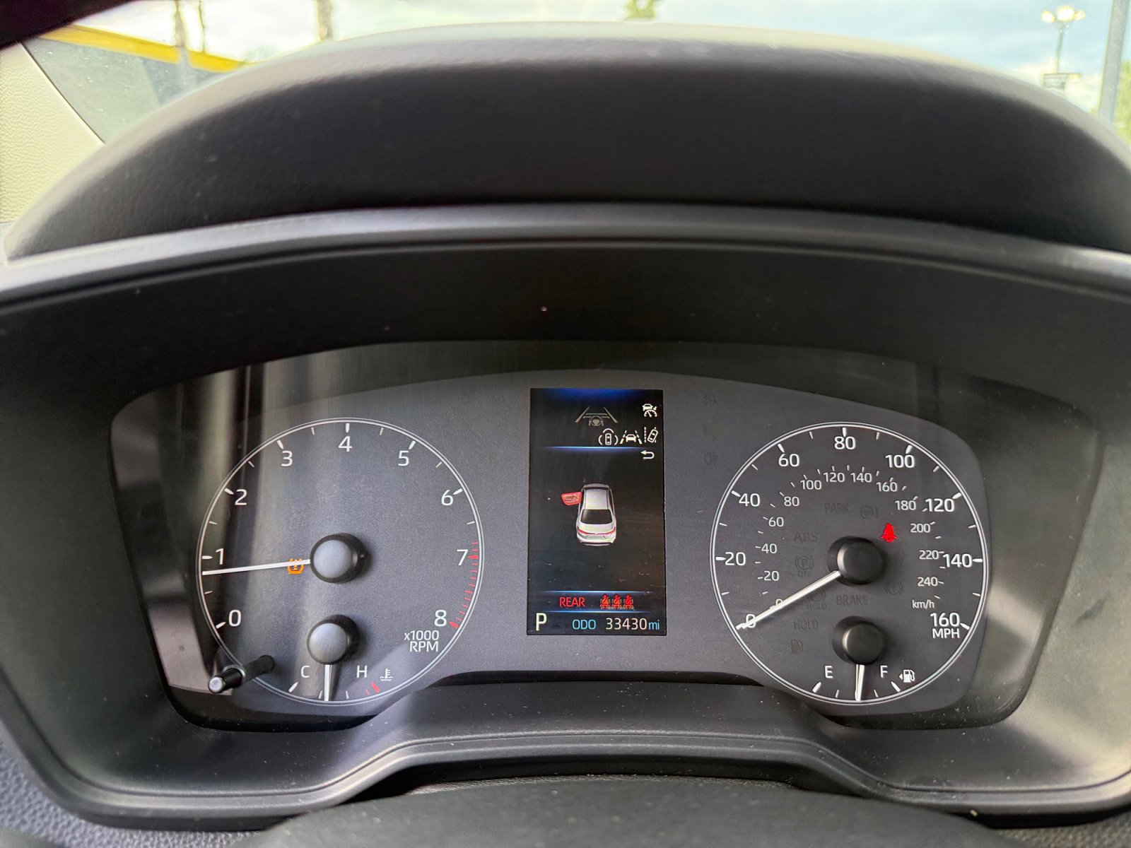 Used 2024 Toyota Corolla LE image 24