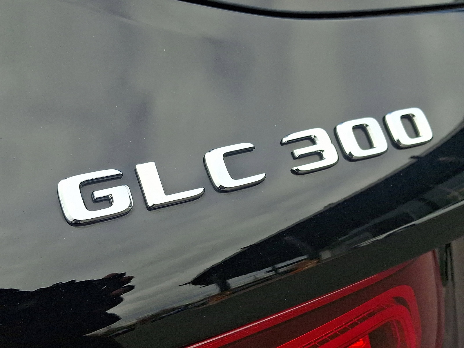 Certified 2022 Mercedes-Benz GLC 300 4MATIC image 29
