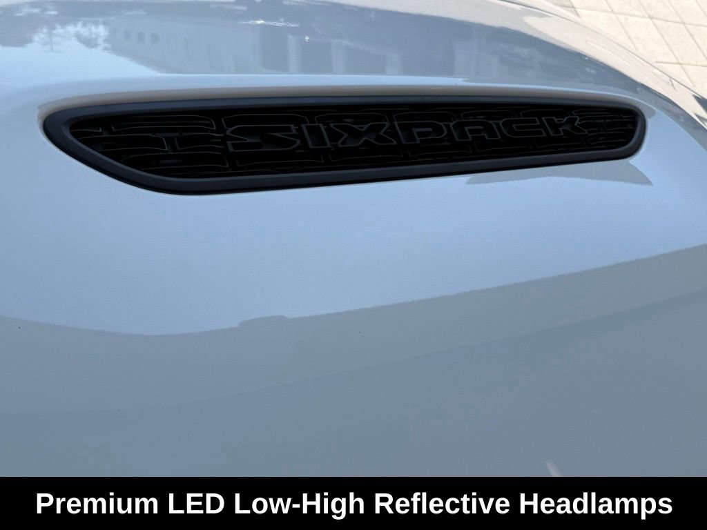 New 2026 Dodge Charger Scat Pack image 36