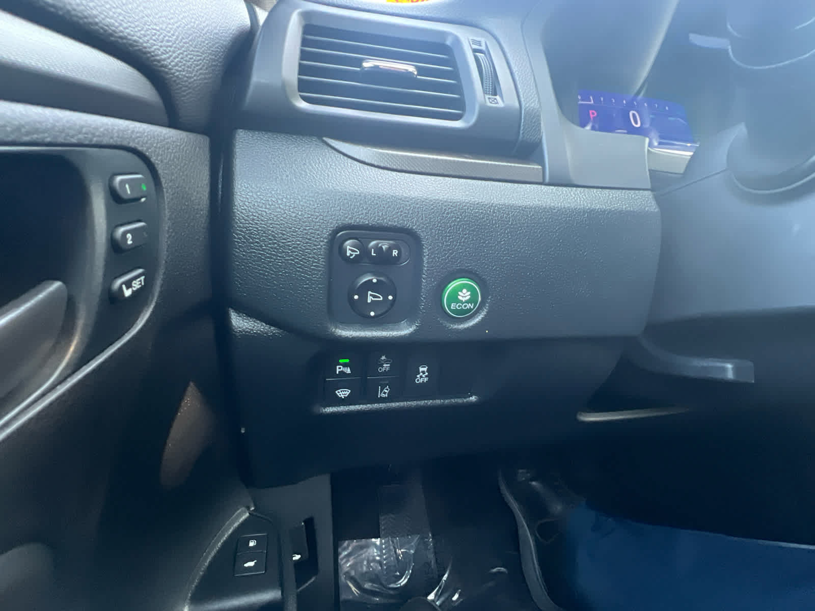 Used 2023 Honda Passport TrailSport image 5