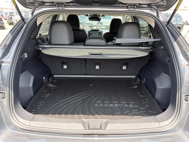 New 2026 Subaru Crosstrek 2.5i Limited w/ Crosstrek Mirror Package AWD/4WD image 25