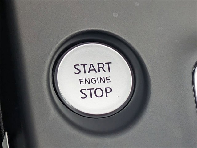 New 2025 INFINITI QX50 Luxe image 22