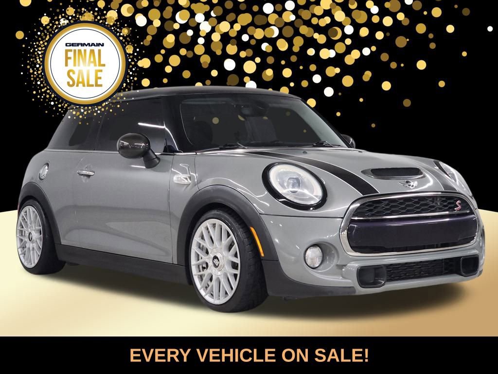 Used 2015 MINI Cooper S image 4