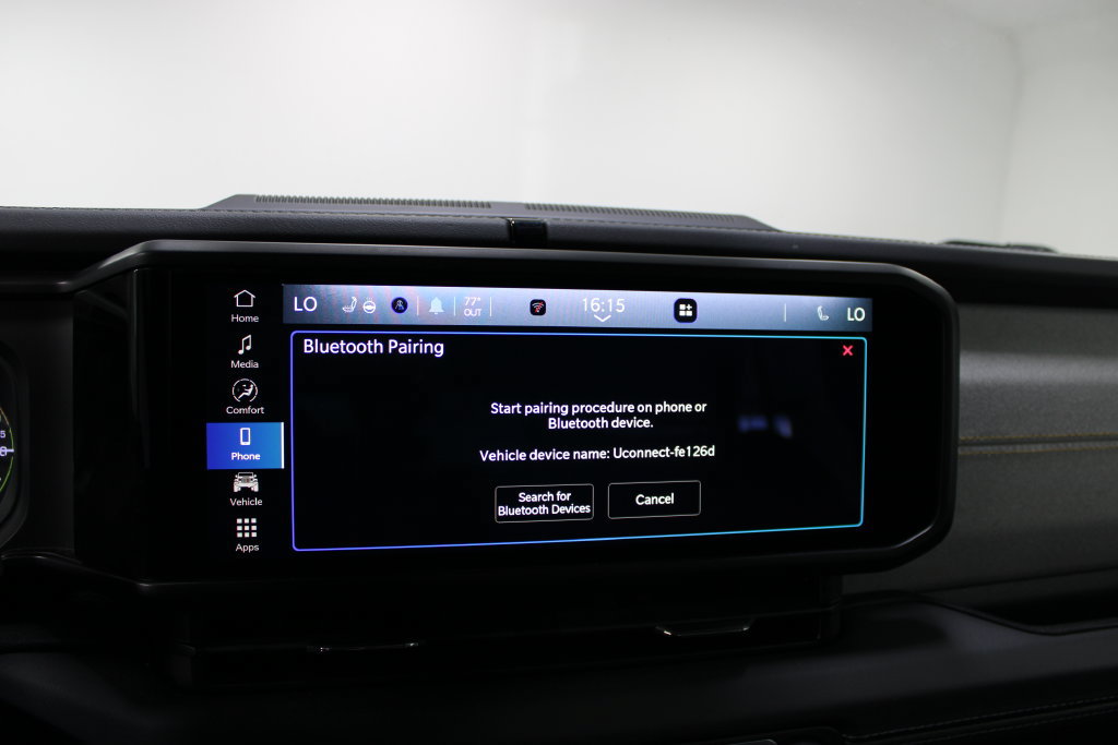 Used 2024 Jeep Wrangler Unlimited Sahara AWD/4WD image 52