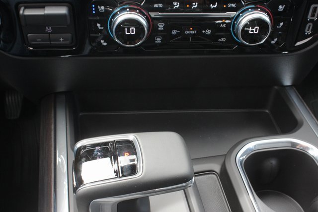 New 2026 GMC Sierra 1500 SLT w/ SLT Premium Package image 46