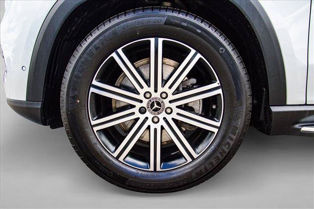 Certified 2026 Mercedes-Benz GLE 350 4MATIC image 9